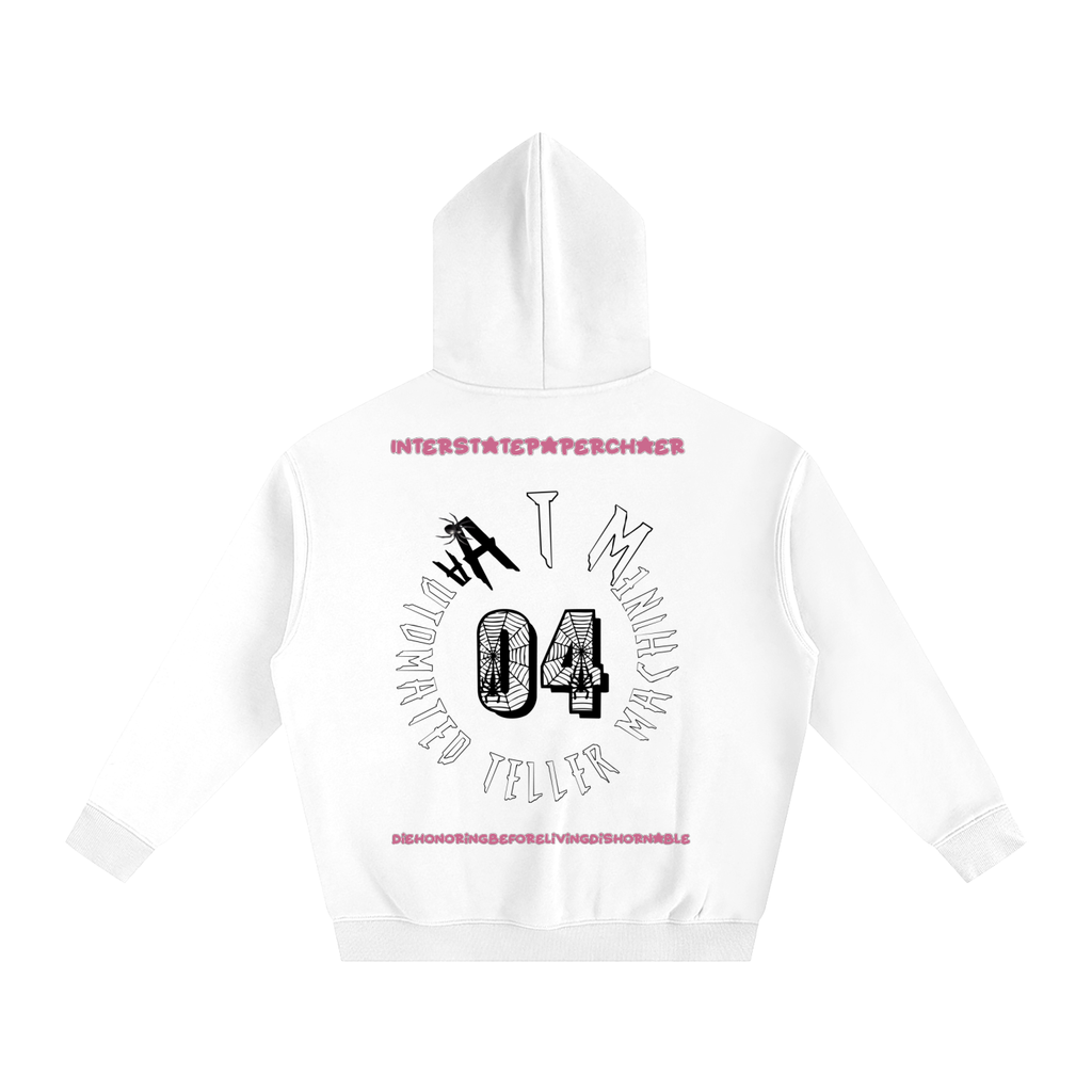 Valentines Day 04TF Hoodie  "26" (Limited Edition)