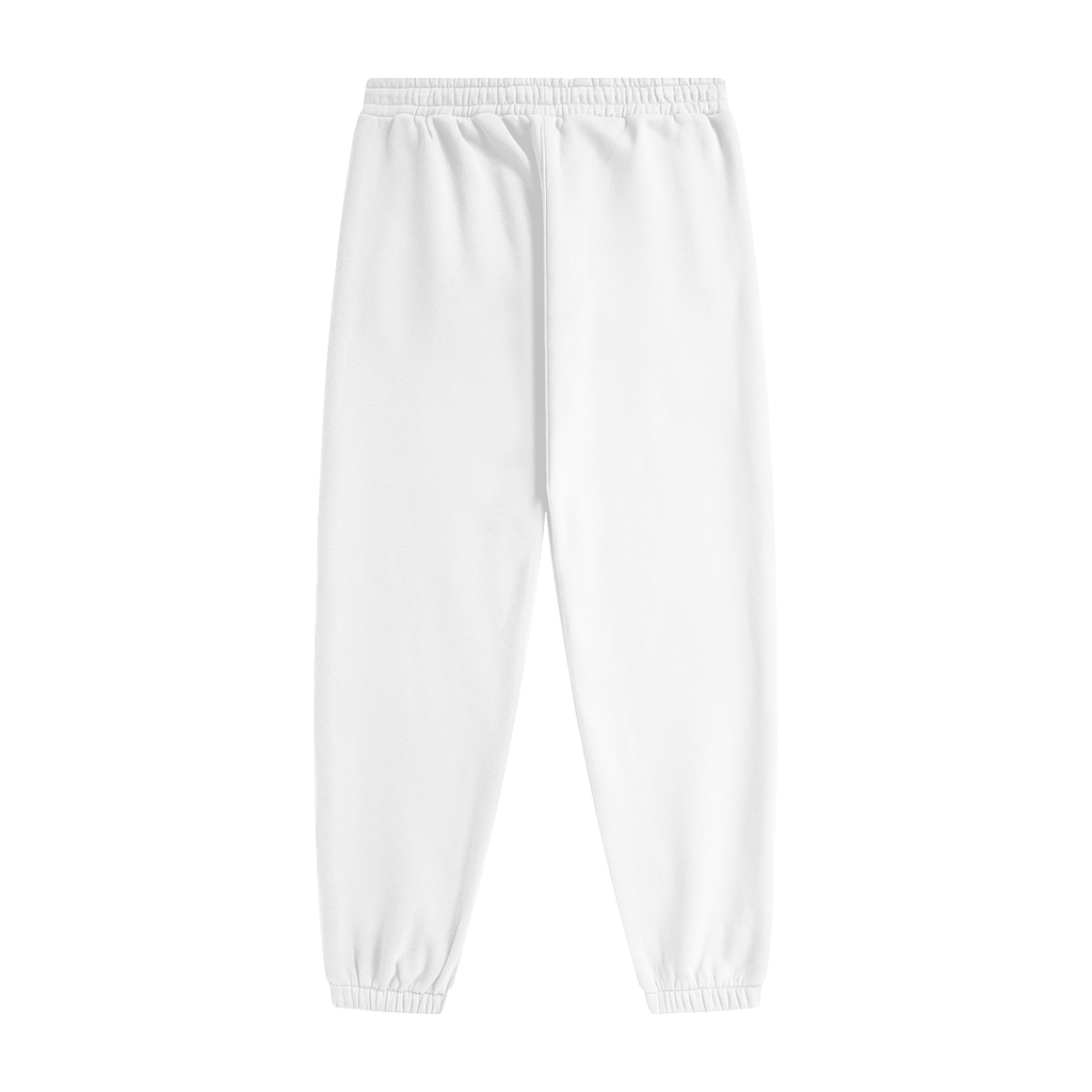"White" 04TF  Valentines Day "26" (Limited Edition)Tracksuits Sweatpants