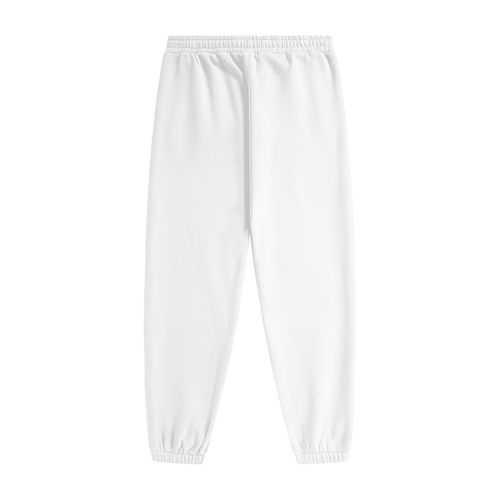 "White" 04TF  Valentines Day "26" (Limited Edition)Tracksuits Sweatpants